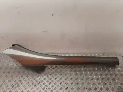 Автозапчастина б/у молдинг для renault scenic iii xmod bose посилання на oem iam 40137390  