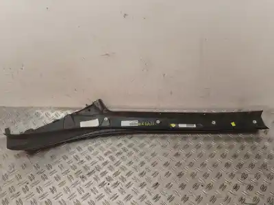 Автозапчастина б/у молдинг для renault scenic iii xmod bose посилання на oem iam 40137390  