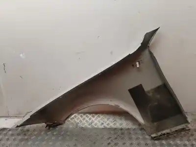 Second-hand car spare part left front fin for bmw serie 1 berlina (e81/e87) 116d oem iam references 