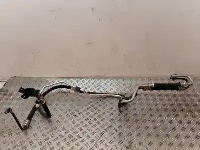 Second-hand car spare part Air Conditioning Pipes for RENAULT MASTER KOMBI L2H2 3.5t 101 CV / 74 KW OEM IAM references 497120387R  