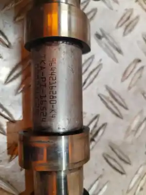 Peça sobressalente para automóvel em segunda mão eixo de comando por peugeot expert tepee mixto l2 referências oem iam 9644216280  