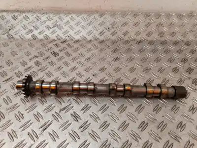 Peça sobressalente para automóvel em segunda mão eixo de comando por peugeot expert tepee mixto l2 referências oem iam 9644216280  