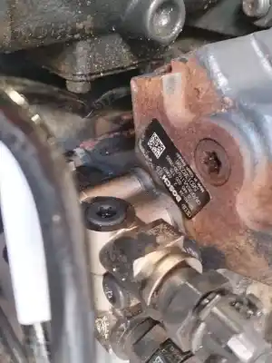 Pezzo di ricambio per auto di seconda mano motore completo per iveco eurocargo fg 80 e tráfico urbano riferimenti oem iam f4ae3481bs  