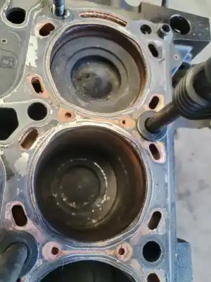 İkinci el araba yedek parçası  için IVECO DAILY FURGÓN  OEM IAM referansları F1AE3481CA  