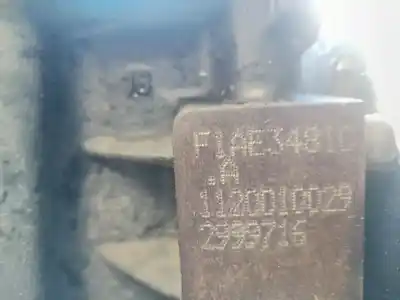 Автозапчастина б/у блокувати для iveco daily furgón fg 33 s ... v batalla 3000 посилання на oem iam f1ae3481ca  