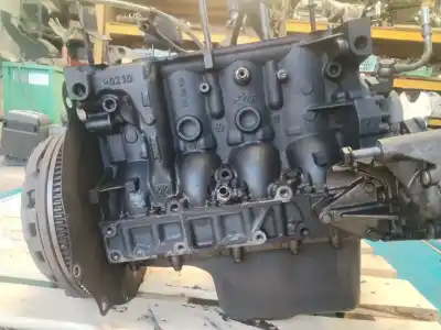 Автозапчастина б/у блокувати для iveco daily furgón fg 33 s ... v batalla 3000 посилання на oem iam f1ae3481ca  