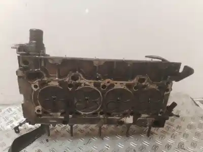Pezzo di ricambio per auto di seconda mano testata motore per iveco daily furgón fg 33 s ... v batalla 3000 riferimenti oem iam 502295001  