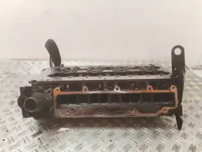 Pezzo di ricambio per auto di seconda mano testata motore per iveco daily furgón fg 33 s ... v batalla 3000 riferimenti oem iam 502295001  
