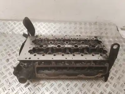 Pezzo di ricambio per auto di seconda mano testata motore per iveco daily furgón fg 33 s ... v batalla 3000 riferimenti oem iam 502295001  