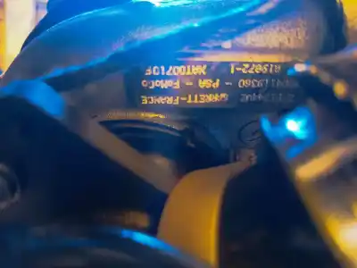 Автозапчасти б/у  за FORD TRANSIT COURIER  ссылки OEM IAM XXCA  