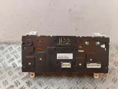 Peça sobressalente para automóvel em segunda mão quadrante por renault serie d fg 4x2 crew-cab 209 cv / 154 kw referências oem iam ld51b/ybuu