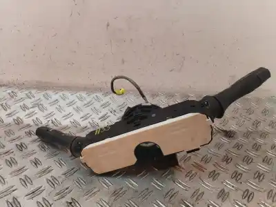 Peça sobressalente para automóvel em segunda mão comandos de alavanca por renault serie d fg 4x2 crew-cab 209 cv / 154 kw referências oem iam 0265005571