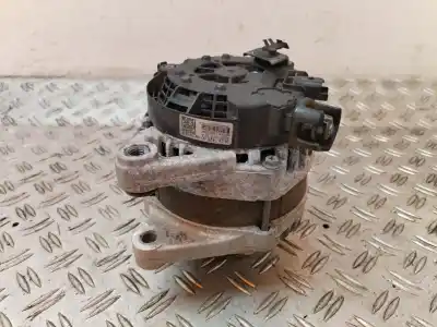 Second-hand car spare part alternator for citroen berlingo 100 años m oem iam references 9824742880