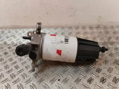 Автозапчастина б/у дизельний фільтр для renault midlum 4.8 diesel посилання на oem iam p21380403  