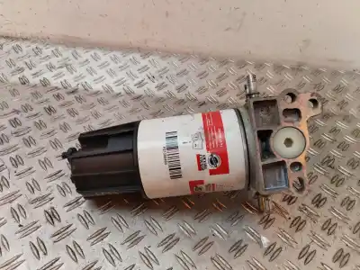 Автозапчастина б/у дизельний фільтр для renault midlum 4.8 diesel посилання на oem iam p21380403  