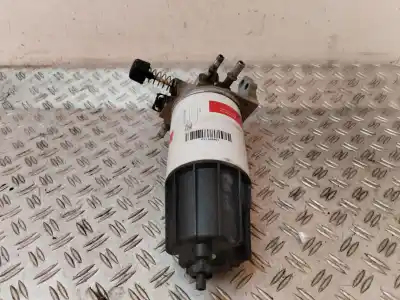 Автозапчастина б/у дизельний фільтр для renault midlum 4.8 diesel посилання на oem iam p21380403  