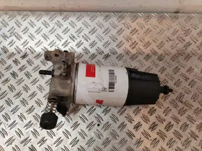 Автозапчастина б/у дизельний фільтр для renault midlum 4.8 diesel посилання на oem iam p21380403  