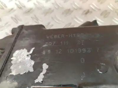 Автозапчастина б/у  для RENAULT MIDLUM  Посилання на OEM IAM 20711127  