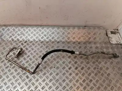 Автозапчастина б/у труби кондиціонації для renault midlum 4.8 diesel посилання на oem iam 4860  