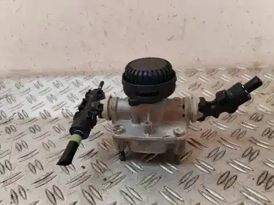 Автозапчастина б/у задній глушник для renault midlum 4.8 diesel посилання на oem iam 5010588146  