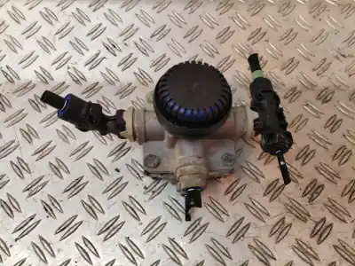 Автозапчастина б/у задній глушник для renault midlum 4.8 diesel посилання на oem iam 5010588146  