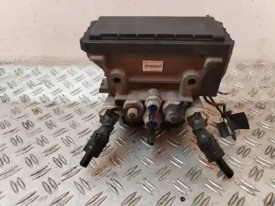Автозапчастина б/у додатковий повітряний клапан для RENAULT MIDLUM 4.8 Diesel Посилання на OEM IAM 21122035  