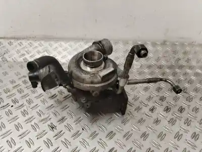 Pezzo di ricambio per auto di seconda mano turbocompressore per iveco daily furgón fg 33 s ... v batalla 3000 riferimenti oem iam 5801894358  verificado 9-9-25