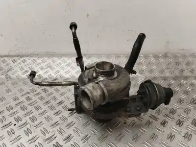 Pezzo di ricambio per auto di seconda mano turbocompressore per iveco daily furgón fg 33 s ... v batalla 3000 riferimenti oem iam 5801894358  verificado 9-9-25