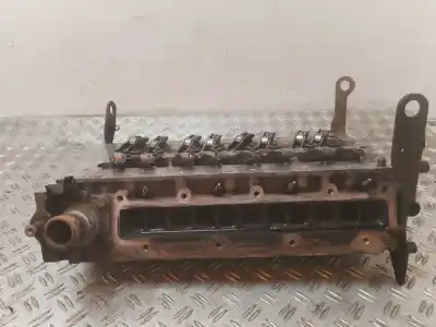 Pezzo di ricambio per auto di seconda mano testata motore per iveco daily furgón fg 33 s ... v batalla 3000 riferimenti oem iam 5801834465  