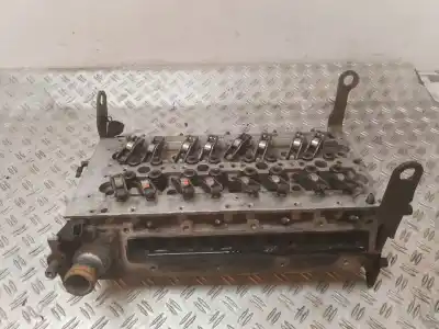 Pezzo di ricambio per auto di seconda mano testata motore per iveco daily furgón fg 33 s ... v batalla 3000 riferimenti oem iam 5801834465  