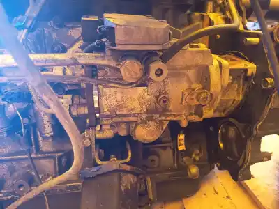 Second-hand car spare part complete engine for nissan atleon 140 oem iam references bd30  