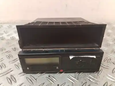 Peça sobressalente para automóvel em segunda mão módulo eletrônico por renault serie d fg 4x2 crew-cab 209 cv / 154 kw referências oem iam 01105472