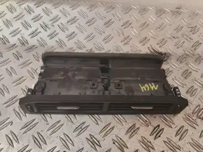 Second-hand car spare part air ventilation grille for volkswagen polo advance oem iam references 2g0819728