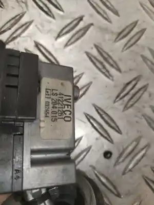 Second-hand car spare part multifunction switch for iveco eurocargo 05.03 -> fg 75 e larga distancia oem iam references 41221261