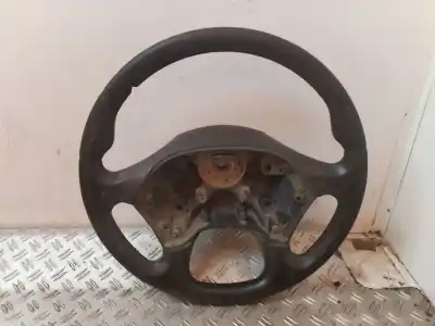 Second-hand car spare part steering wheel for iveco eurocargo 05.03 -> fg 75 e larga distancia oem iam references 504000979