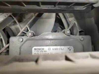 Second-hand car spare part RADIATOR COOLING FAN for BMW SERIE 3 COMPACT (E46)  OEM IAM references 69226701  