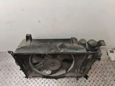 Second-hand car spare part radiator cooling fan for bmw serie 3 compact (e46) 2.0 320td oem iam references 69226701  