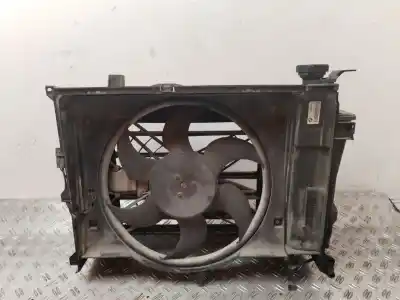 Second-hand car spare part radiator cooling fan for bmw serie 3 compact (e46) 2.0 320td oem iam references 69226701  