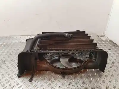 Second-hand car spare part radiator cooling fan for bmw serie 3 compact (e46) 2.0 320td oem iam references 69226701  