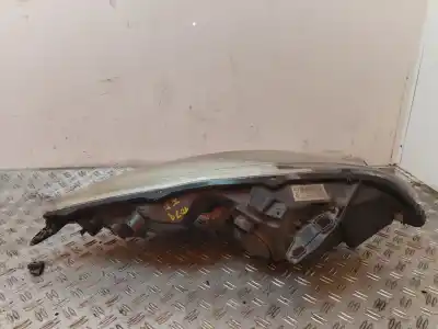 Автозапчастина б/у ліва фара для renault scenic iii xmod bose 110 cv / 81 kw посилання на oem iam 260600023r  