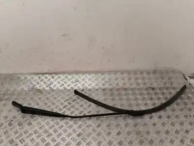 Second-hand car spare part left front windshield wiper arm for peugeot 3008 allure oem iam references 9672059480