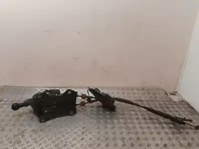 Second-hand car spare part gear lever for citroen berlingo 100 años m oem iam references 9814652680