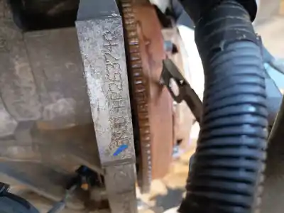 Автозапчастина б/у двигун комплект для ford fiesta (ccn) * посилання на oem iam fnjd   Автозапчастина б/у двигун комплект для ford fiesta (ccn) * посилання на oem iam fnjd