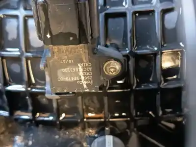 Автозапчастина б/у двигун комплект для ford fiesta (ccn) * посилання на oem iam fnjd   Автозапчастина б/у двигун комплект для ford fiesta (ccn) * посилання на oem iam fnjd