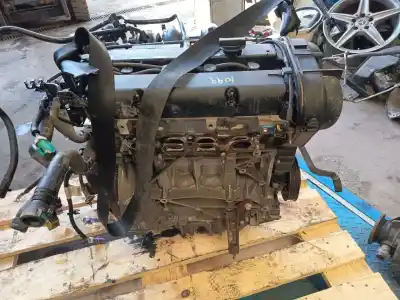 Автозапчастина б/у двигун комплект для ford fiesta (ccn) * посилання на oem iam fnjd   Автозапчастина б/у двигун комплект для ford fiesta (ccn) * посилання на oem iam fnjd