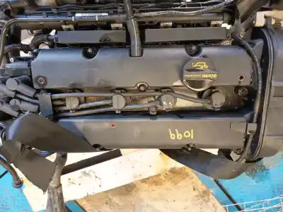 Автозапчастина б/у двигун комплект для ford fiesta (ccn) * посилання на oem iam fnjd   Автозапчастина б/у двигун комплект для ford fiesta (ccn) * посилання на oem iam fnjd