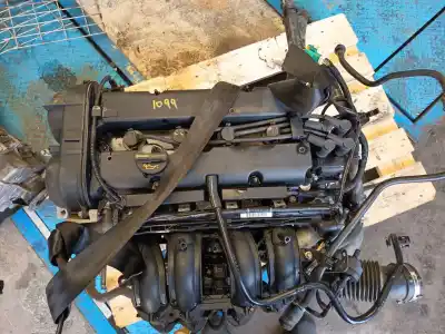 Автозапчастина б/у двигун комплект для ford fiesta (ccn) * посилання на oem iam fnjd   Автозапчастина б/у двигун комплект для ford fiesta (ccn) * посилання на oem iam fnjd