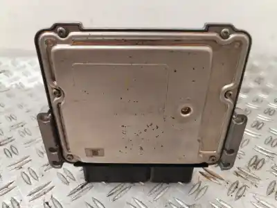 İkinci el araba yedek parçası ecu motor kontrol cihazi için iveco daily furgón fg 33 s ... v batalla 3000 oem iam referansları 0281017455  