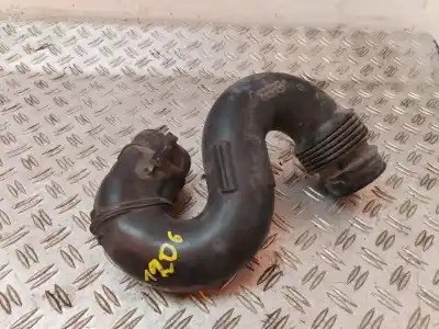 Pezzo di ricambio per auto di seconda mano tubo per opel vivaro b kasten/combi combi l1 2.7t 116 cv / 85 kw riferimenti oem iam 165555514r  verificado 12-9-25