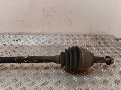 Second-hand car spare part front right transmission for opel vivaro b kasten/combi combi l1 2.7t 116 cv / 85 kw oem iam references 